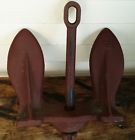 Vw-navyv15 Unbranded Lb Navy Style Primed Marine Boat Anchor