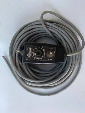510-233 Wagner Marine Auto Pilot Remote