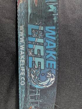 111211244 Wake Life Weighted Boat Weight