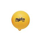 Ws-1-yellow Water Buoy Ski Us Yellow Slalom Polyform