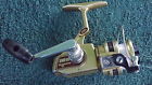 Gvo-10 - Water Fresh Reel Vintage Spinning Lite Olympic Fishing