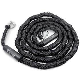 Wavesrx 643570148859 Anchormate Bungee Line 14-50 Ft Boat Dock Lines For Boats Pwcs And Kaya