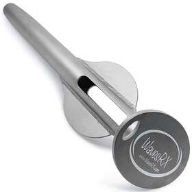 Wavesrx 709618712342 Patented Aluminum Spike Beach Anchor For Boats Jet Skis And Pwcs Ultr