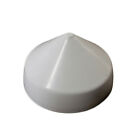 Wcpc-6.5 Monarch Marine White Cone Piling Cap
