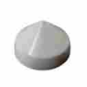 Wcpc-8 Monarch Marine White Cone Piling Cap 8