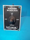 T115g-s Wd11243 60121v Windlass Sea Ray Boat Lofran Anchor Control Switch Panel