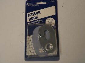 11455 Wellington Scissor Hook Boat Anchor Line Rigging