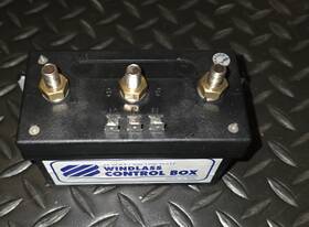 289415 Westmarine New Windlass Control Box 12v Dual Direction
