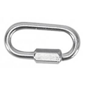 S-4094p Whitecap Ind Pkgd 3/8in Ss Quick Link