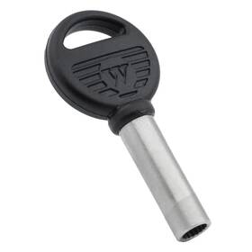 S-0251key Whitecap Compression Handle Replacement Key Upc