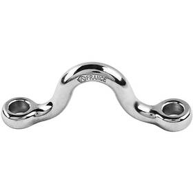 09202 Wichard Marine Eye Strap - 5mm Diameter 13/64 Inch 37.5mm Spacing 1-15/32 Upc