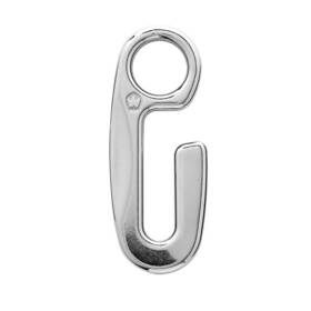 29955 Wichard Marine Chain Grip - For 10mm 3/8 Inch 103mm Length 4-1/16 Upc