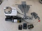 Bc612 Windlass Anchor Anchoring Boat Rope Assembly Small Kit