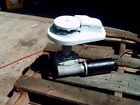 Lp850 Windlass Good Chain Profile Rope