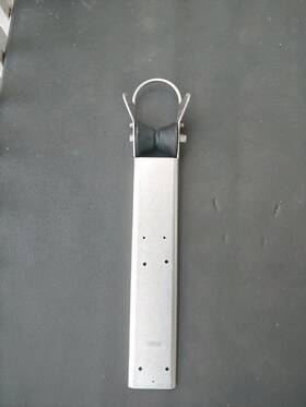 30400 Windline Marine Boat Anchor Roller 24 Inch X4 Stainless Steel #30400 Anchors 18-28lb
