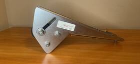 Brm2 Windline Ss Bruce Anchor Roller Small
