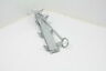X08cl452xn Windrider Foot Boat Anchor Cube Style Foldable Storage Galvanized Steel