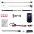 Xk074002-chrome Xkglow