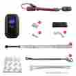 Xk074004-chrome Xkglow