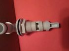 Xxxo1 Attwood Marine White Plastic Inch Deg Boat Livewell Aerator Spray