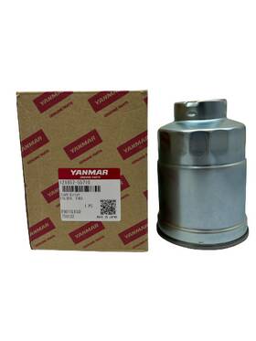 121857-55710 Yanmar Fuel Filter 4lh 4lha Series Engines Genuine Oem