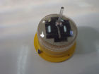 Sl15 Yellow Navigation Beacon Marine Lights Buoy Sealite - Solar Power Prices