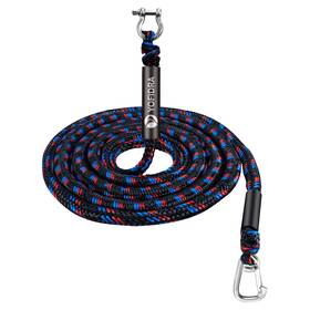 Sku003217 Yofidra Boat Anchor Bungee Dock Line Pwc Buddy Rope Stretches 1427ft For Jet Ski Kayak Q