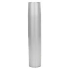 Z60-7288vel30.75-2 Taco Marine Aluminum Ribbed Table Pedestal Od 630838020743