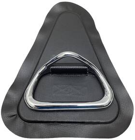 Z2997 Zodiac 2997 Black Front Bow Lifter Carry Handle