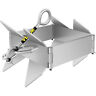 Zy8lx006101629877921 Vevor Folding Box Anchor Lb Hold Slide Cube 754194627054