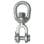 Chicago Hardware Swivel J&e 1/2" Galvanized Ss Cotter #216203. Fixed Price $52.92.