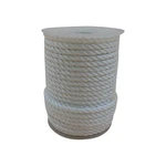 Sea-dog 301110600WH Twisted Nylon Rope Spool 3/8 X 600, White. Fixed Price $198.15.
