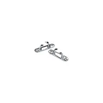 Seachoice 31501 Skene Type Bow Chocks (2 Per Pack). Fixed Price $13.48.