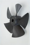 Lewmar 589151 Replacement Propeller F/140TT. Fixed Price $60.99.