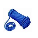 Attwood Boat Utility Line 11713-2 5/16 Inch X 50 Foot Blue. Fixed Price $7.99.
