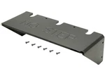 Boat Zone BLACK0101 Transducer Spray Shield. Fixed Price $62.54.