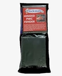 Dockmate Hinged Pwc Fender 10" X 4" 2.5" OVHH-P1B. Item #300528BLCK. New. Fixed Price $17.95.