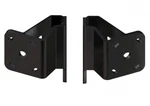 Power-pole Dual Braced Kit S-2-2 (black). Fixed Price $419.99.