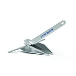 Lewmar Lfx Fluke Anchor Lb. 0058105. Fixed Price $325.99.