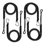 Bungee Lines For Boats Shock Docking Rope Stret.... Fixed Price $49.79.