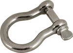 Sea Dog 147056 Stainless Cast 316 Bow Shackle. Fixed Price $17.30.