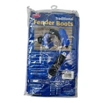 Taylor Made 5004, Marine Traditional Pair Of Fender Boots 10 1/2'' X 30. Fixed Price $33.99.