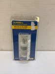 Hubbell Adapter-str To TWIST/15&20 Am HBL21CM29. Fixed Price $24.99.
