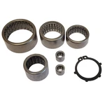 Lewmar 66000634 Pro-series Bearings Kit 2ND Generation. Fixed Price $64.47.