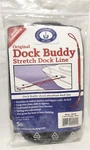 New Original Dock Buddy Line- DB5-B- 5FT Black Greenfield Products Inc. Fixed Price $9.49.
