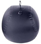 Megafend EDWP6060 Edw-p Polyurethane Welded 60" Round Ball Inflatable Fender. Fixed Price $799.95.
