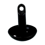 Mushroom 8LB Pvc Coated Cast Iron Boat Anchor For 34' Length. Fixed Price $68.95.