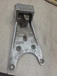 Vintage Maxwell Wonder Mite Safety MA-4 Anchor Holder. Fixed Price $39.99.