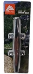 Ozark Trail 6 Inch Zamak Corrosion Resistant Chrome Plated Cleat New. Fixed Price $16.19.
