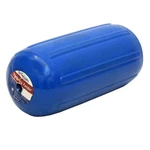 Dockmate Boat Fender 307989 Blue 6 X 15 Inch Vinyl. Fixed Price $35.54.